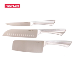 Bộ dao 3 đa dụng Neoflam