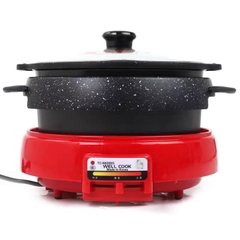 Nồi Lẩu Well Cook 8200
