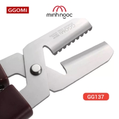 Kẹp bóc vỏ hạt dẻ và các loại hạt GGOMI Hàn Quốc