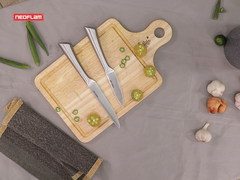 Dao Gọt Đa Năng Imat Cán Thép