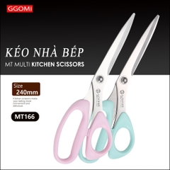 Kéo màu 88056 - MT166
