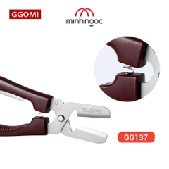 Kẹp bóc vỏ hạt dẻ và các loại hạt GGOMI Hàn Quốc