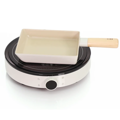 Bếp điện từ Fika (Neoflam), điện 220V, cs 2000W