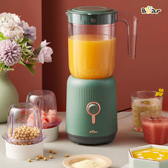 Máy xay 3 in 1 đa năng Bear BL-B10V2