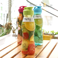 Chai nước Fliptop 700ml