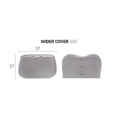 Vỏ bọc chống bẩn dành cho ghế chỉnh dáng Cover Curble Wider