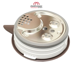 Bình siêu tốc TIGER PCD-A10W