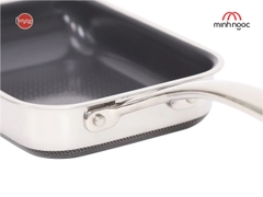 Chảo chiên trứng iMat Hybrid 15cm