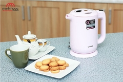 Bình siêu tốc TIGER PFY-A10W (1.0L)