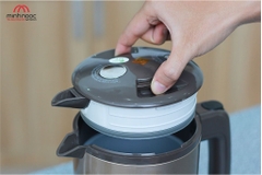 Bình siêu tốc TIGER PCD-A10W