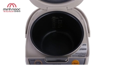 Nồi cơm điện Tiger dung tích 1.8l  JBV - S18W MADE IN JAPAN