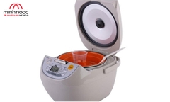 Nồi cơm điện Tiger dung tích 1.8l  JBV - S18W MADE IN JAPAN