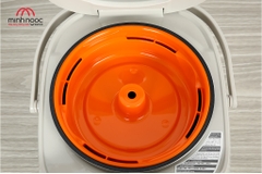 Nồi cơm điện Tiger dung tích 1.8l  JBV - S18W MADE IN JAPAN