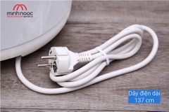 Nồi cơm điện Tiger dung tích 1.8l  JNP - 1800 MADE IN JAPAN
