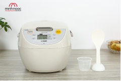 Nồi cơm điện Tiger dung tích 1.8l  JBV - S18W MADE IN JAPAN