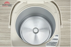 Nồi cơm điện Tiger dung tích 1.8l  JBV - S18W MADE IN JAPAN