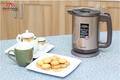 Bình siêu tốc TIGER PCD-A10W