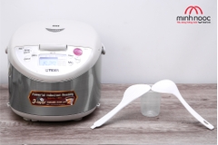 Nồi cơm điện Tiger dung tích 1.8l JKW - A18W MADE IN JAPAN