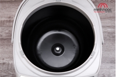 Nồi cơm điện Tiger dung tích 1.8l JKW - A18W MADE IN JAPAN