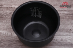 Nồi cơm điện Tiger dung tích 1.8l JKW - A18W MADE IN JAPAN