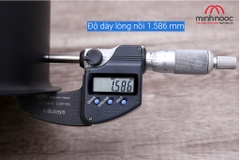 Nồi cơm điện Tiger dung tích 1.8l JKW - A18W MADE IN JAPAN