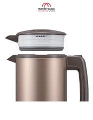 Bình siêu tốc TIGER PCD-A10W