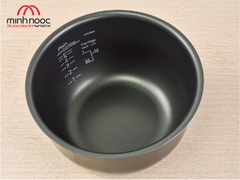 Nồi cơm điện Tiger dung tích 1.0  JAX - R10W MADE IN JAPAN