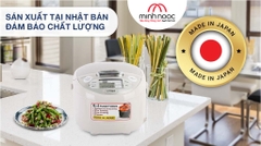 Nồi cơm điện Tiger dung tích 1.8l  JAX - S18W MADE IN JAPAN
