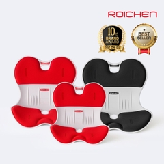 Bộ 3 Ghế chỉnh dáng ngồi đúng cho gia đình - Roichen Hàn Quốc