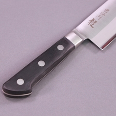 Dao Chef Dragon có lưỡi cố định bằng thép không gỉ