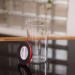 Hộp tròn Tritan Smart Seal 1.6l