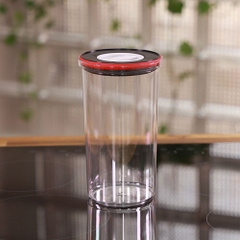 Hộp tròn Tritan Smart Seal 1.6l