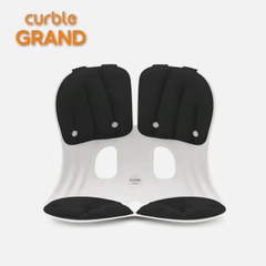 Ghế Curble Grand chỉnh dáng ngồi đúng tư thế Hàn Quốc