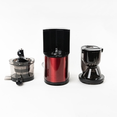 Máy ép trái cây chậm Promix PM-800 - Đỏ tươi