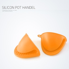Bắc nồi silicone GGOMI GG738