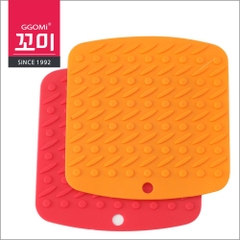 Miếng lót nồi silicon GGOMI GG739