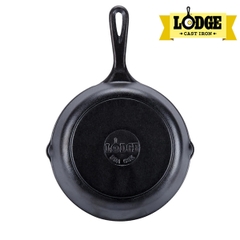 Chảo gang Lodge - H5MS Chảo gang 13cm