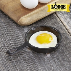 Chảo gang Lodge - LMS3 Chảo gang mini 8.89cm