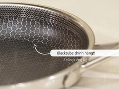 Chảo chiên iMat Hybrid 30cm