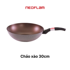 Chảo xào cỡ lớn Neoflam Reverse 30cm