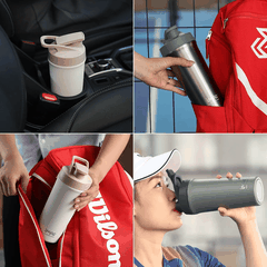 MUA 1 TẶNG 1 CỐC LẮC IMAT 600ML