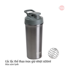 MUA 1 TẶNG 1 CỐC LẮC IMAT 600ML