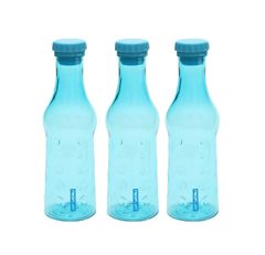 Mua 5 tặng 1 chai nước Color-Pop 600ml