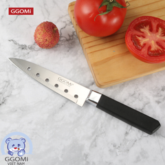 Dao gọt hoa quả có lỗ GGOMi Hàn Quốc GG355