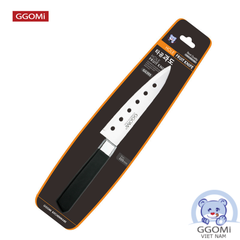 Dao gọt hoa quả có lỗ GGOMi Hàn Quốc GG355