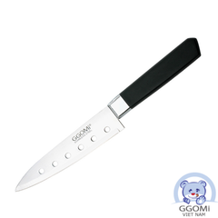 Dao gọt hoa quả có lỗ GGOMi Hàn Quốc GG355