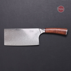 Dao Damascus cao cấp iMAT