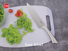Bộ 3 Dao IMAT Đa Nhiệm Cán Thép