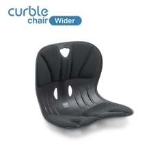 Bộ 2 ghế Curble Wider chỉnh dáng ngồi đúng tư thế Hàn Quốc