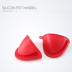Bắc nồi silicone GGOMI GG738